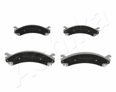 PADS BRAKE 50-00-009/ASH ASHIKA  