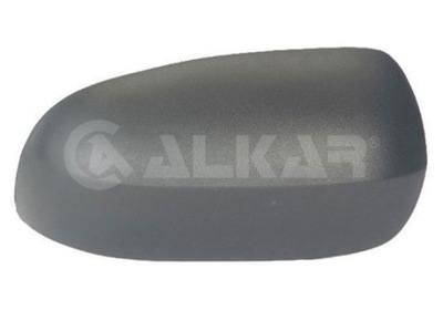 КОРПУС ЗЕРКАЛА OPEL CORSA C 09.00-12.12 PR ALK6344420