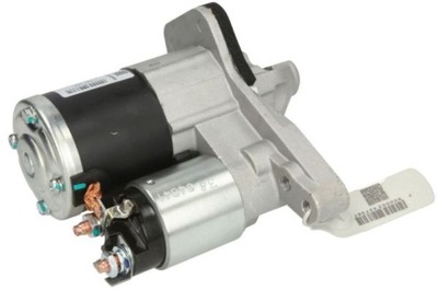 СТАРТЕР (12V, 1KW) ПОДХОДИТ DO: NISSAN CUBE, MICRA C+C III, MICRA III