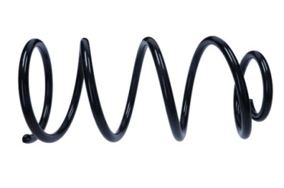 Пружина zaw. ford p. c-max, focus c-max фото №1