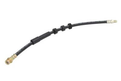 CABLE BRAKE ELASTIC FRONT L/P (DL. 445MM, M10X1/M10X1) FORD  