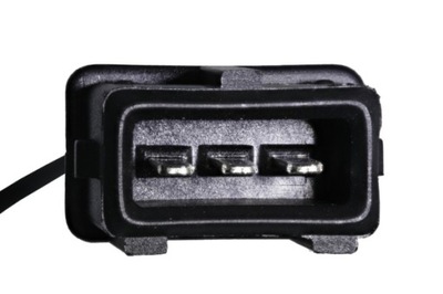 Датчик вала колінчастого фото №1