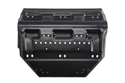 Кронштейн крила bpd-sc041 фото №1