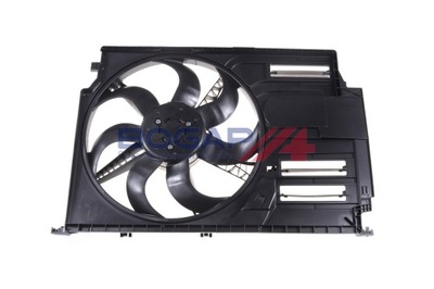 Bogap вентилятор радиатора фото №1