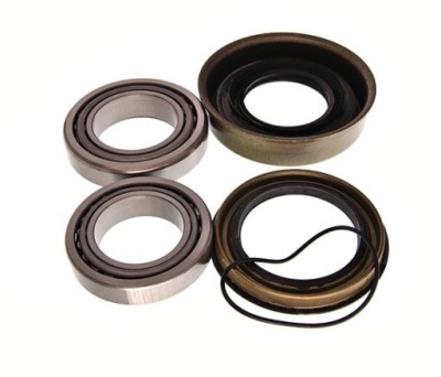 Maxgear подшипник колеса nissan перед pathfinder - фото №1