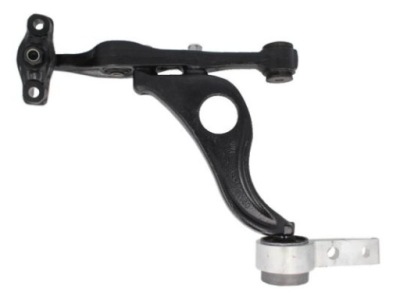 Yamato важіль передній правий mazda 6 gh фото №1