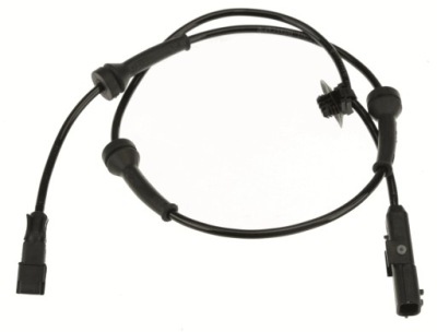 Датчик abs renault grand scenic ii 04- фото №1