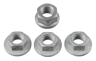 Lemforder 38019 01 набор ремонтный, подвеска колеса фото №1