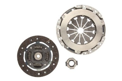 SET CLUTCH SET FROM BEARING WYCISKOWYM (  