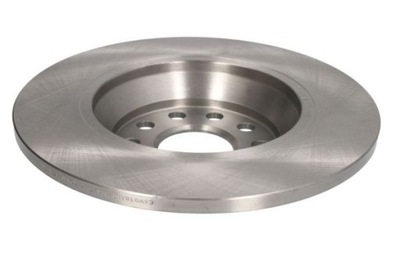 Тормозные диски тормозные задняя abe c4w018abe фото №1