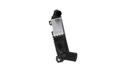 Интеркулер ford 1.5tdci- 1.6tdci transit connect- focus iii фото №1