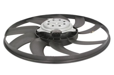 VENTILADOR DEL RADIADOR AUDI A4, A4 ALLROAD  