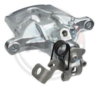 SOPORTE DE FRENADO RENAULT KANGOO 4X4 01-07 PT  