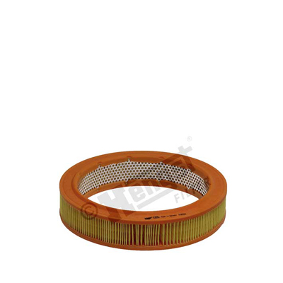 Hengst фильтр e89l фильтр воздуха фото №1