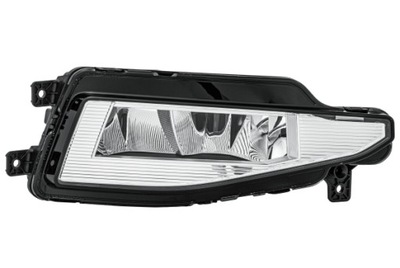 PRZECIWMGLOWY DIODO LUMINOSO LED DERECHA HELLA 1NA 013 797-021 