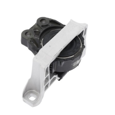 Подушка двигателя правая volvo v50 фото №1