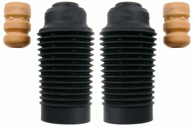 ZESTAW MONTAŻOWY AMORTYZATORA FORD P. MONDEO 93-00 (ODBOJE+OSŁONY)