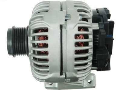 Генератор volvo xc90 s60 s80 as-pl a0146 фото №1