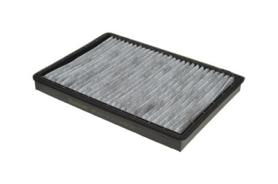 Фильтр салонный opel antara, chevrolet captiva 2.4/ фото №1