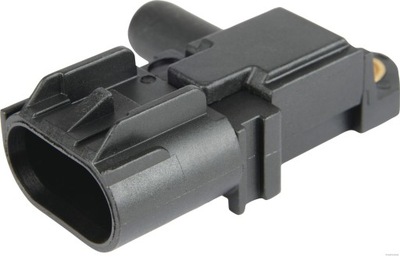 Датчик давления выхлопных газов фото №1