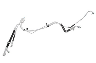 Thermotec трубка wąż шланг кондиционера citroen c4 ds4 peugeot 308 07- фото №1