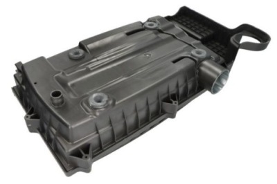 Корпус фильтра воздуха 7000-25-7804500p blic фото №1