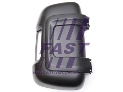 FAST FT88808 CUERPO ESPEJOS DUCATO 06- DERECHA LARGAS  