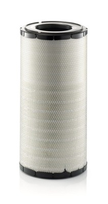 MANN-FILTER MANN-FILTER C 28 1580 ФІЛЬТР ПОВІТРЯ