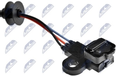 SENSOR POSICIÓN ROLLO DISTRIBUCIÓN ECP-MS-010  