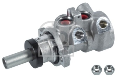 109478 febi bilstein насос ham. ford focus 1,4-2,0 16v 98-04 фото №1