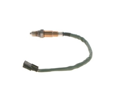 BOSCH 0 258 027 00A SONDA LAMBDA  