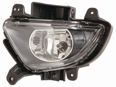 FARO NIEBLA PARTE DELANTERA P (H27W) HYUNDAI I30 FD  