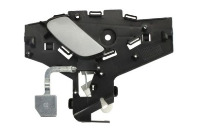 Ручка дверь перед p citroen c5 i c5 ii 03010108 фото №1