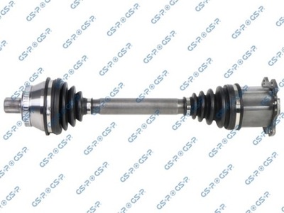 Gsp 202168 wał привідний фото №1