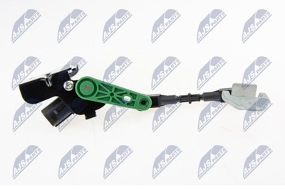 Датчик, регулировка дальность света nty ecx-vw-006 фото №1