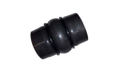 Шланг turbo clio iv captur duster logan 1.5 фото №1