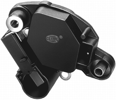 РЕГУЛЯТОР НАПРУГИ 5DR 004 246-381 HELLA 