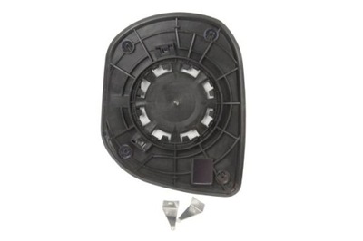 Abakus скло дзеркало дзеркало зовнішнє правий фото №1