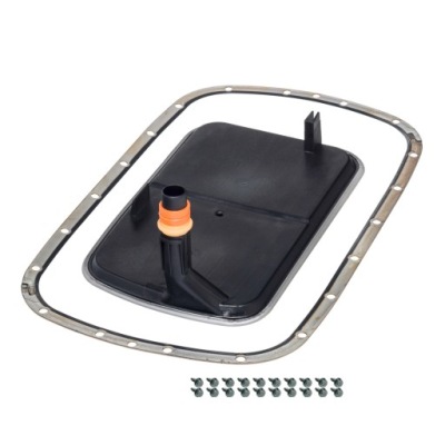 Фільтр автоматичної коробки передач фото №1