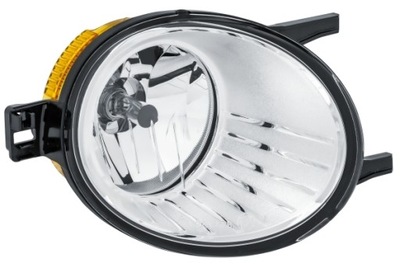 REFLEKTOR PRZECIWMGŁOWY