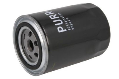 Purro PUR-PO0023 Filtr oleju