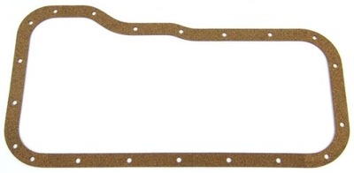 GASKET TRAY OIL FIAT DUNA, ELBA, FIORINO, REGATA, RITMO, UNO, X  