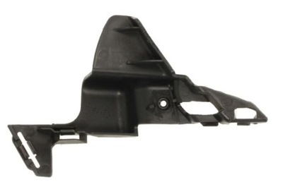 BLIC G0PL0F SOPORTE DE PARAGOLPES PARTE DELANTERA P (PLASTIK) CONVIENE DO: CHEVROLET CAMAR  