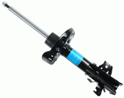 SACHS 313 592 AMORTIGUADOR  