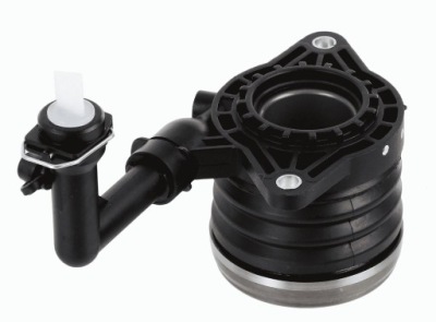 Циліндр зчеплення fiat 500/punto 1,3d/1,4 abarth 07- фото №1