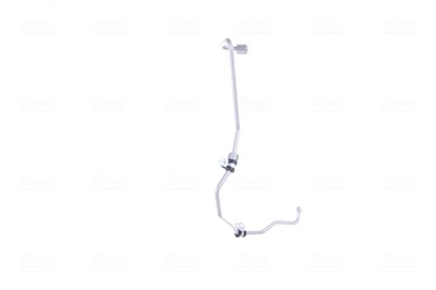 CABLE DE ACEITE DE TURBINA SEAT  