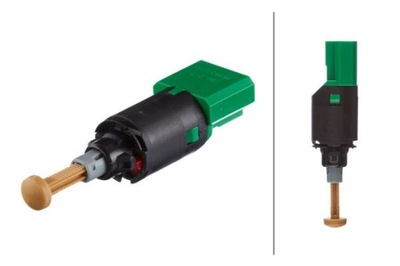 Выключатель света стоп фото №1