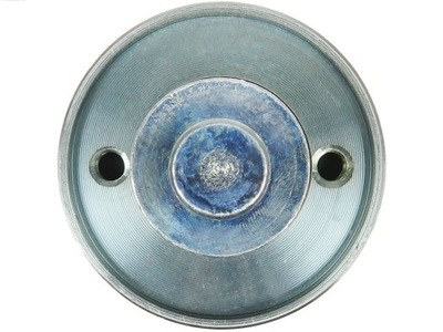 Вимикач електромагнітний, стартер as-pl ss5100 фото №1