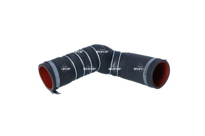 Шланг інтеркулер renault koleos 2.0d 08- фото №1