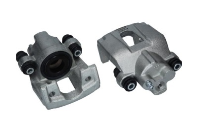 Супорт ham задній le jbc0295/kao фото №1